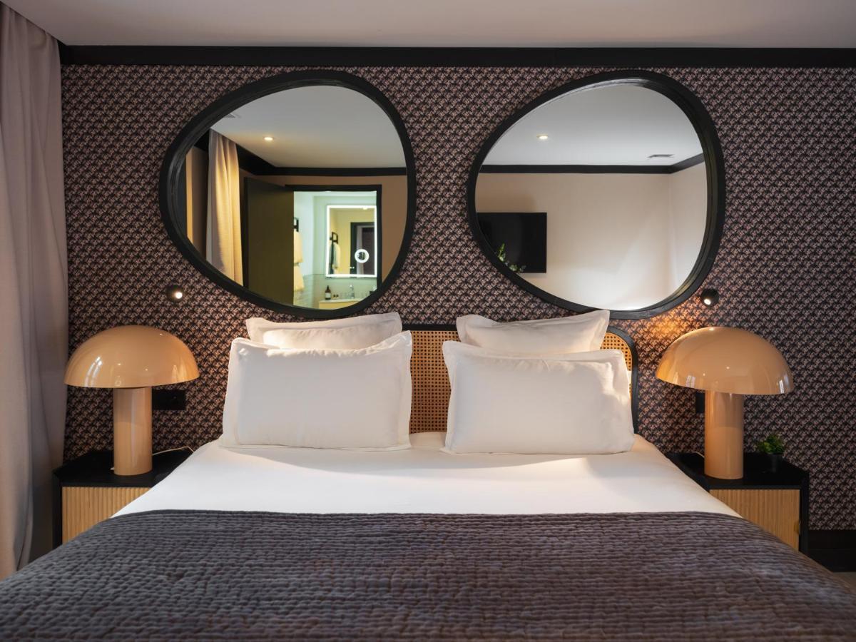 Maisons Du Monde & - Vieux Port 4* Marseilles
