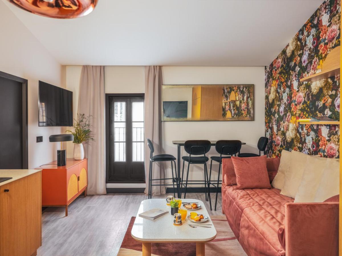 Hotel Maisons Du Monde & - Vieux Port Marseilles