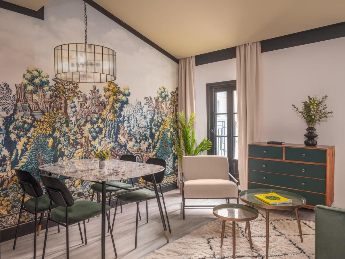 Maisons Du Monde & - Vieux Port 4* Marseilles
