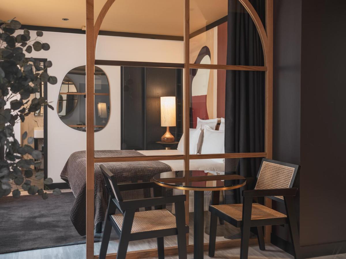 Maisons Du Monde & - Vieux Port Hotel Marseilles