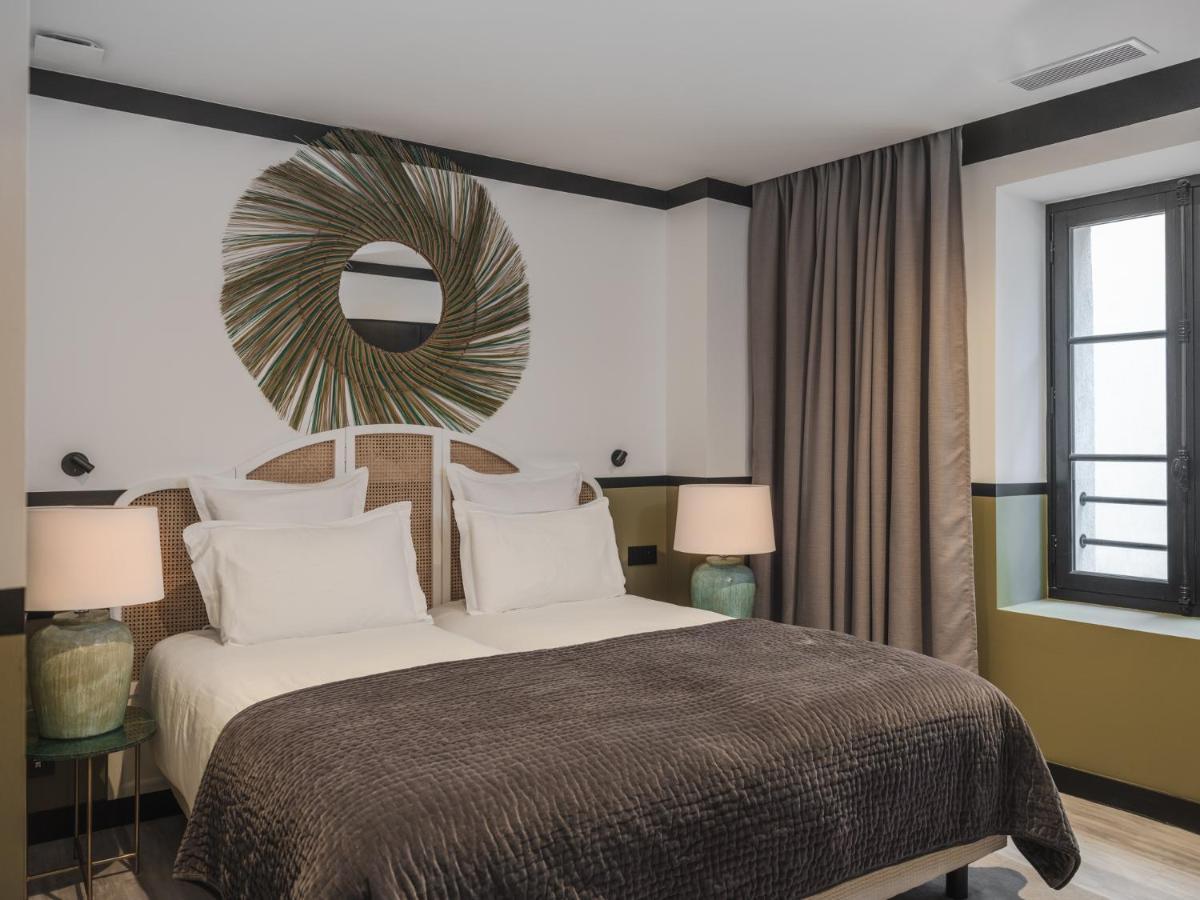 Maisons Du Monde & - Vieux Port Hotel Marseilles