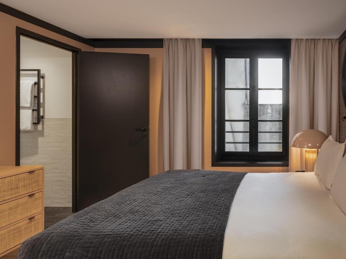 Maisons Du Monde & - Vieux Port Hotel Marseilles