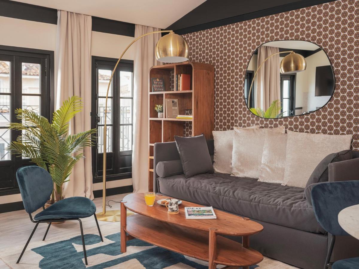Maisons Du Monde & - Vieux Port Hotel Marseilles