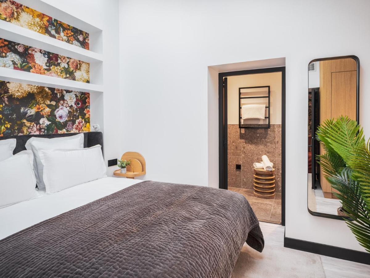Maisons Du Monde & - Vieux Port 4* Marseilles