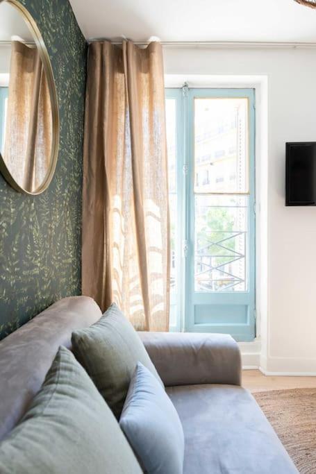 T2 - Rue De La Republique - Cosy Apartment Marseilles