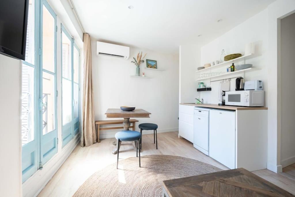 Apartment T2 - Rue De La Republique - Cosy Marseilles