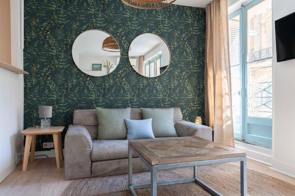 T2 - Rue De La Republique - Cosy