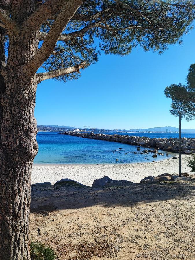 Apartment Petit Cocon A Mourepiane