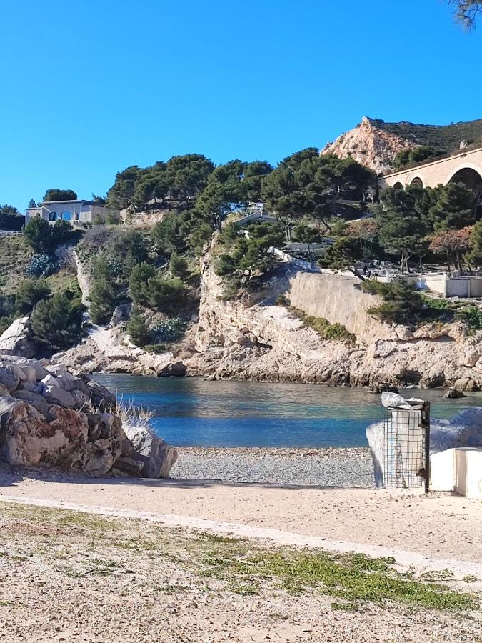 Petit Cocon A Mourepiane Apartment