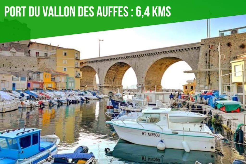 Appartement Label Etape - 2min Gare - Wifi - Terrasse