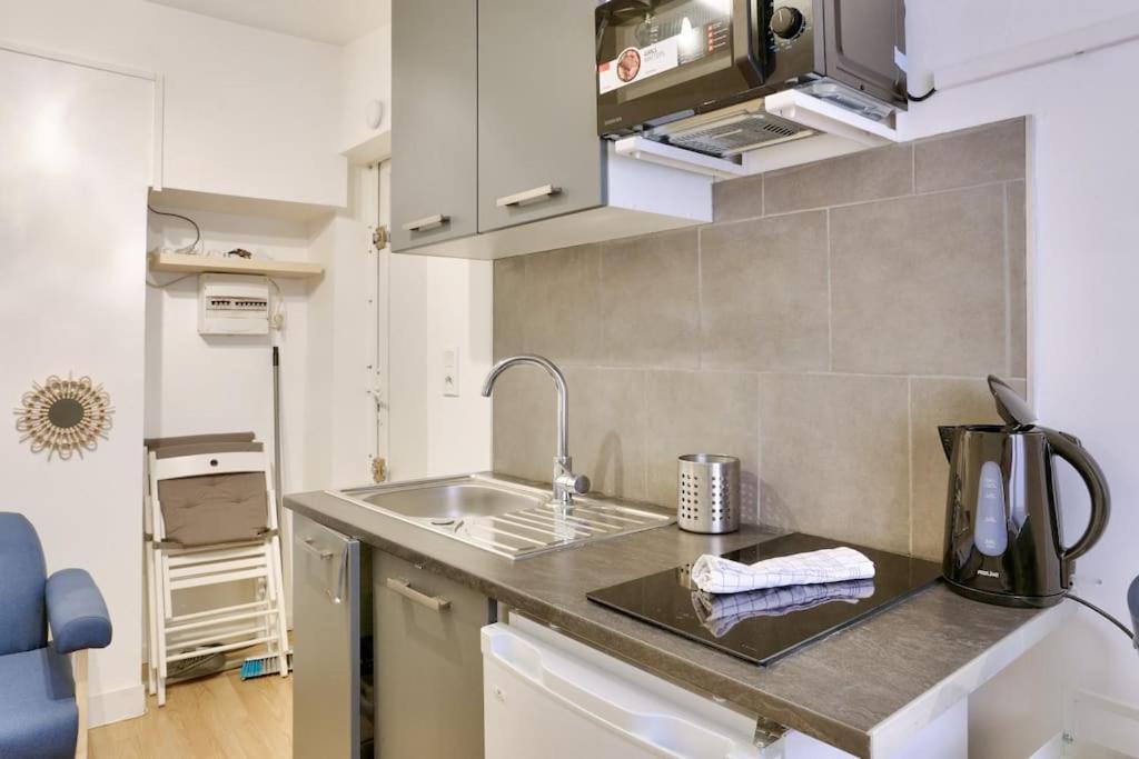 Cocooning Avec Appartement *