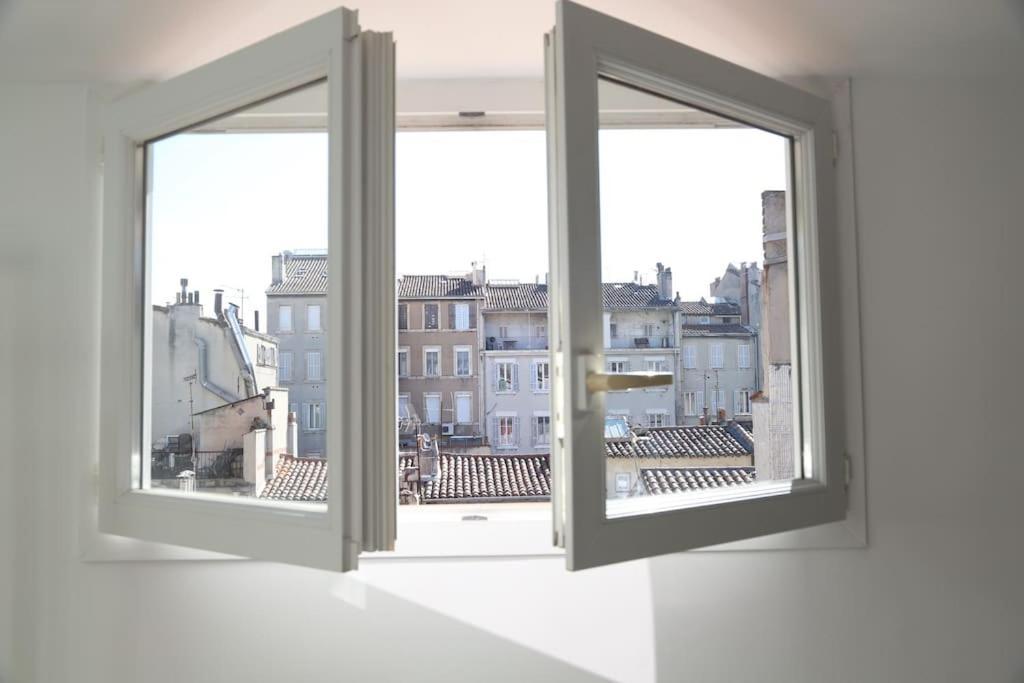 Apartment Le Duplex-au Coeur Du Cours Julien Proche Canebiere *