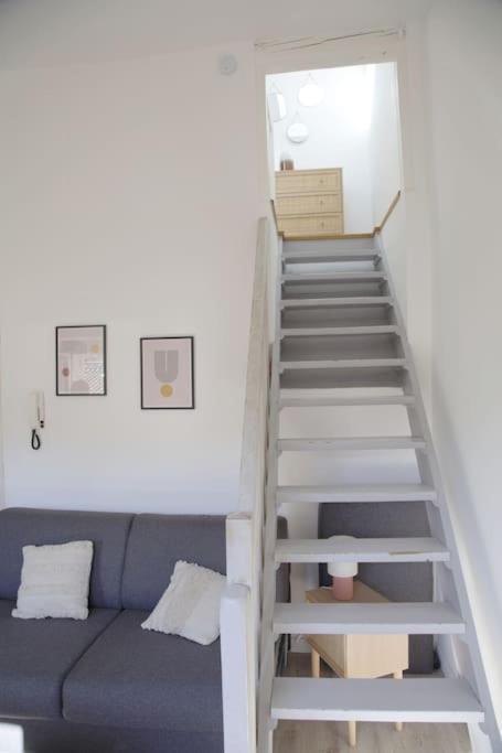 Apartment Le Duplex-au Coeur Du Cours Julien Proche Canebiere