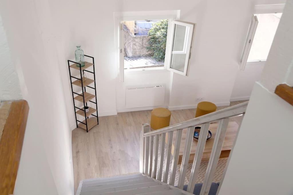 Le Duplex-au Coeur Du Cours Julien Proche Canebiere
