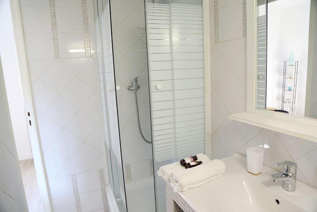 Le Duplex-au Coeur Du Cours Julien Proche Canebiere Marseilles