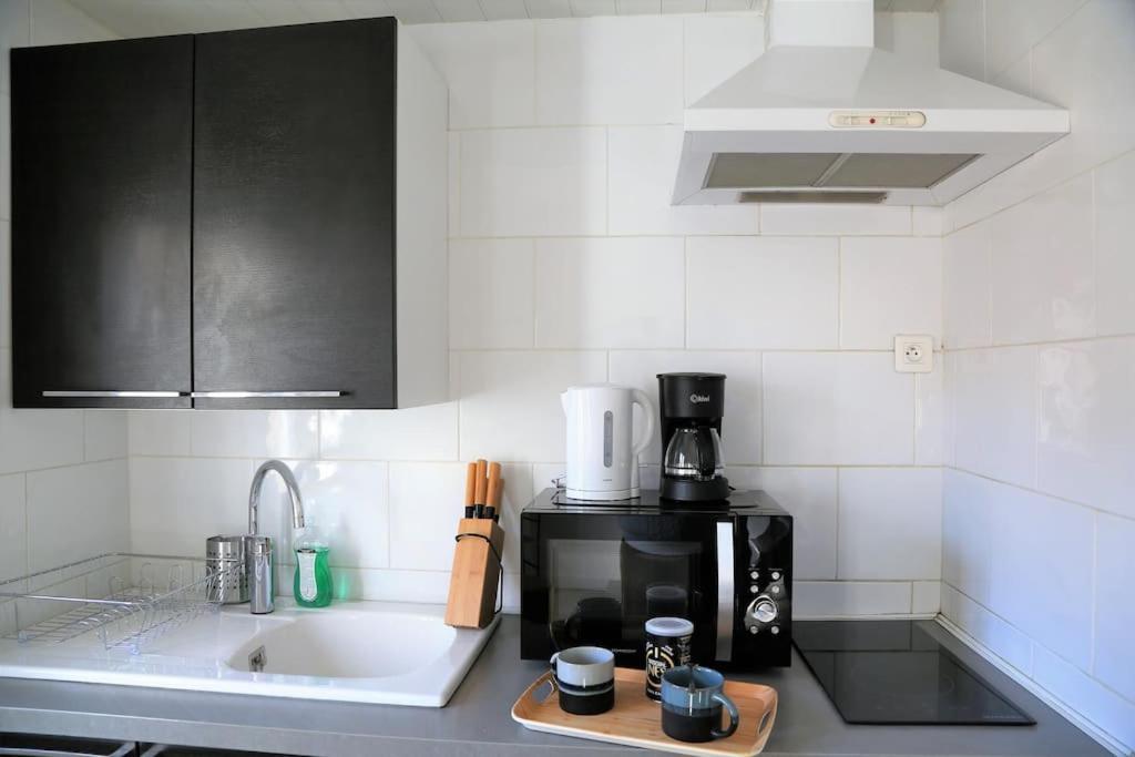 Apartment Le Duplex-au Coeur Du Cours Julien Proche Canebiere
