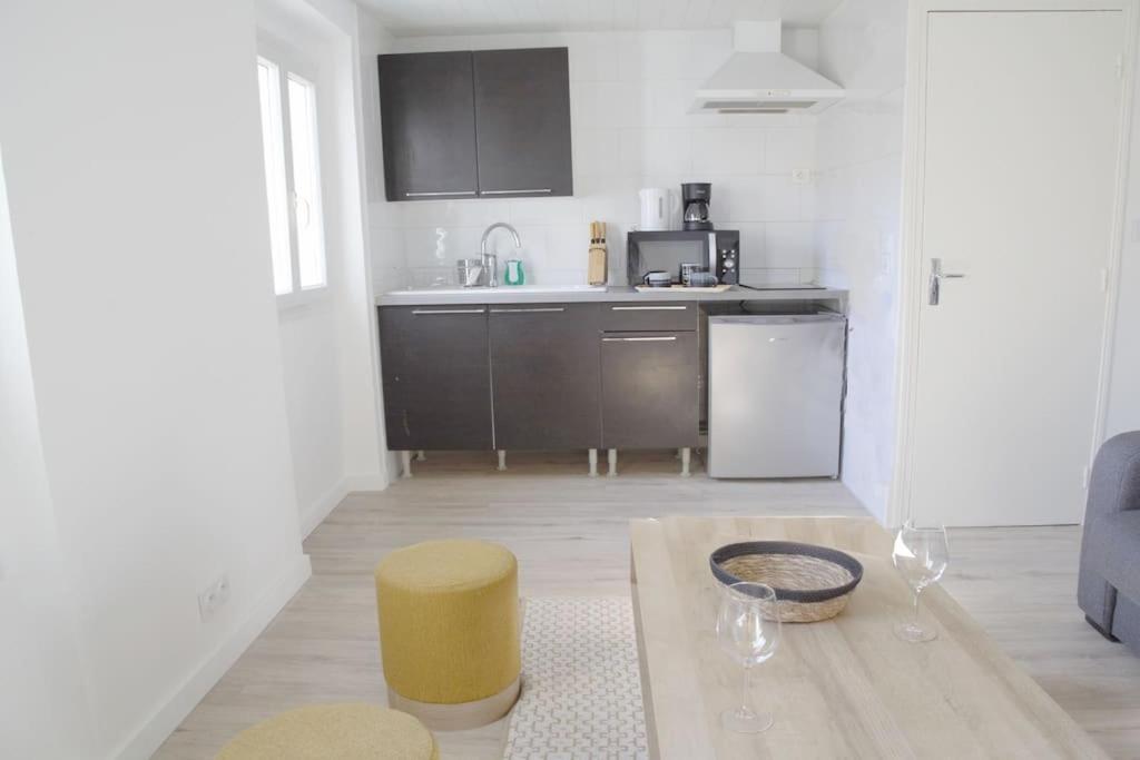 Apartment Le Duplex-au Coeur Du Cours Julien Proche Canebiere
