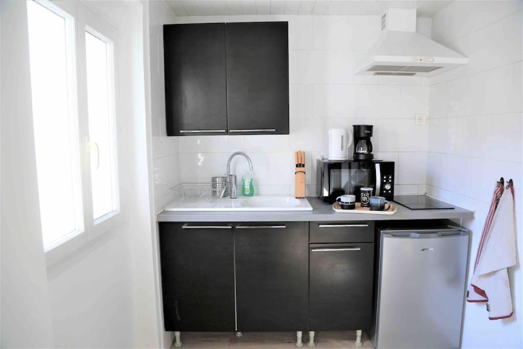 Apartment Le Duplex-au Coeur Du Cours Julien Proche Canebiere *