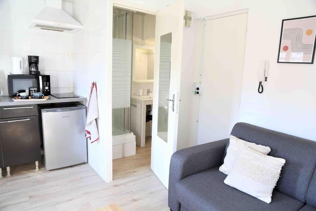Apartment Le Duplex-au Coeur Du Cours Julien Proche Canebiere *
