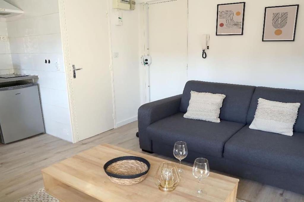Le Duplex-au Coeur Du Cours Julien Proche Canebiere Apartment *