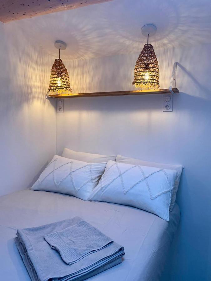 Lafrenchcasa Noailles Appartement *