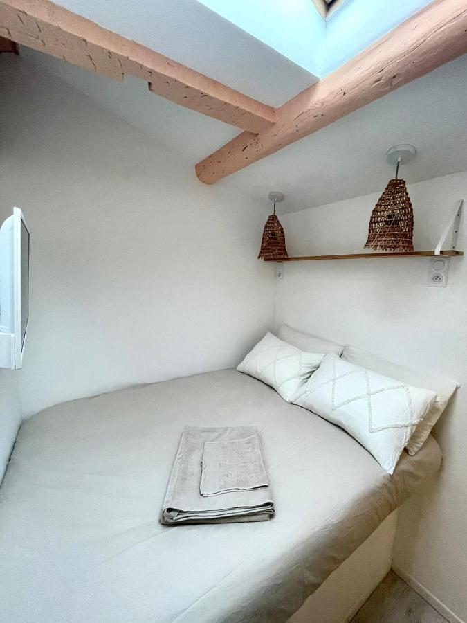 Lafrenchcasa Noailles Marseilles