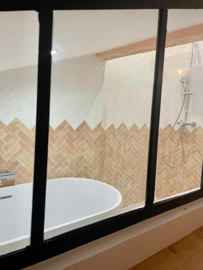Lafrenchcasa Noailles Appartement