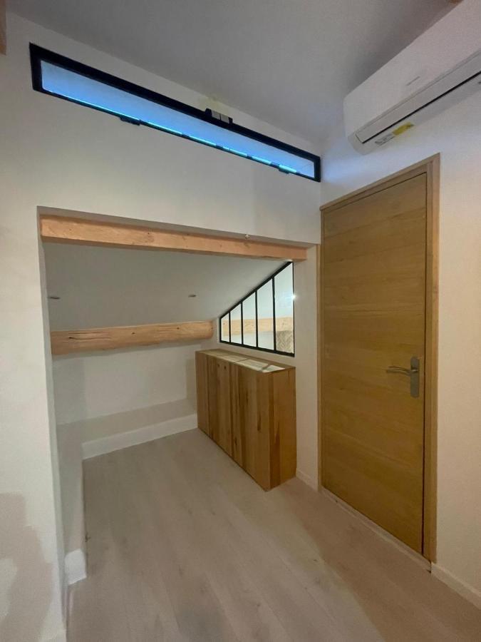 Appartement Lafrenchcasa Noailles Marseille