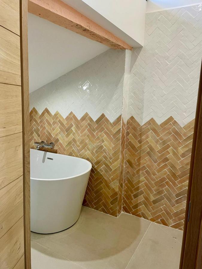 Lafrenchcasa Noailles Appartement