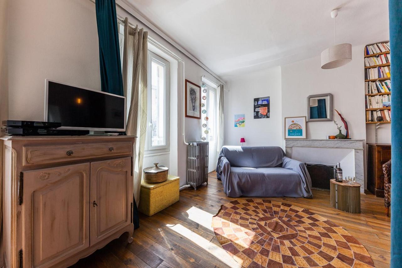 Appartement Borsalino