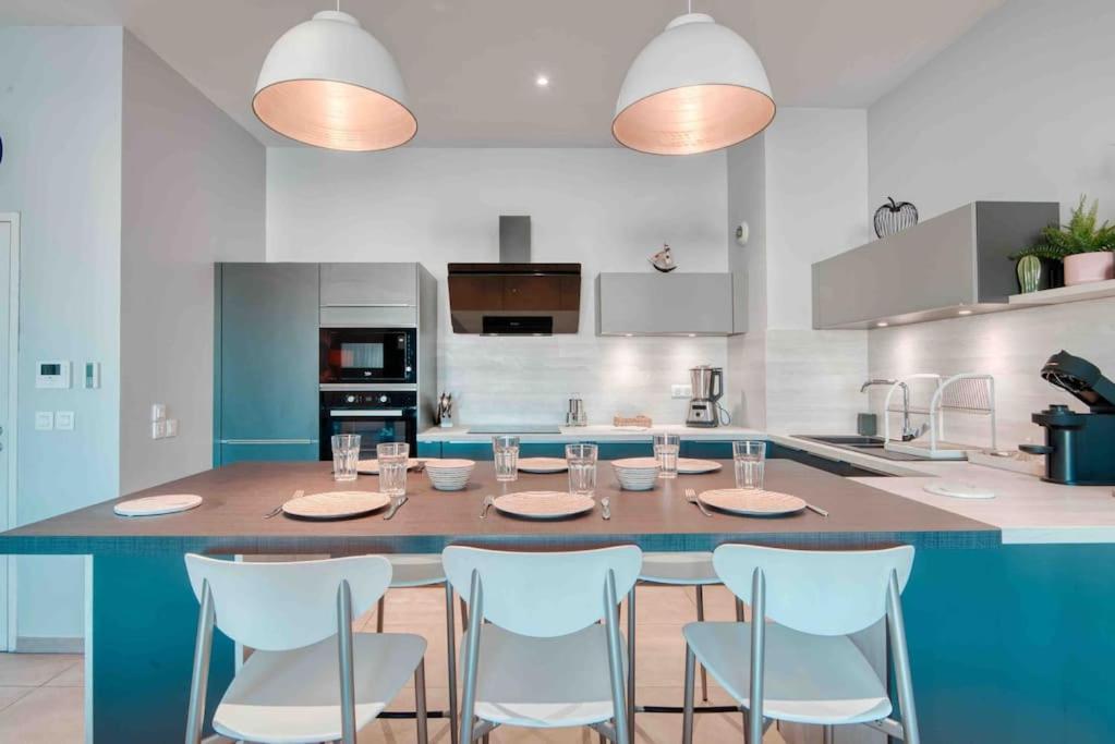 Apartment Luxury Joliette