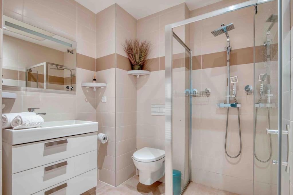Apartment Luxury Joliette *