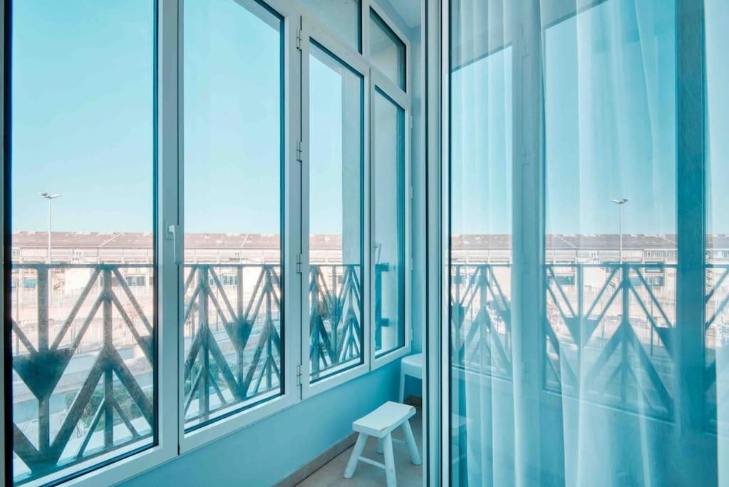 Apartment Luxury Joliette