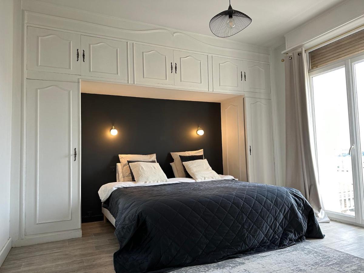 Le Belvedere Du Vieux-port - Amazing View Apartment *