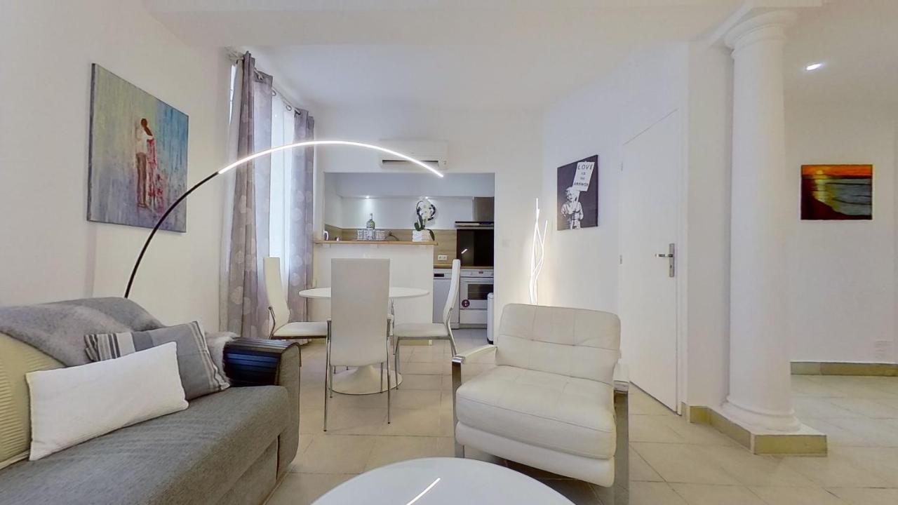 Le Pytheas Vieux Port Appartement