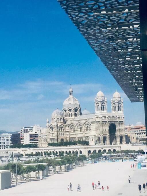 Le Panier Apartment Marseilles