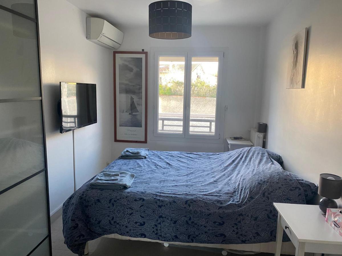 à 20 Mètres De La Avec Balcon Appartement