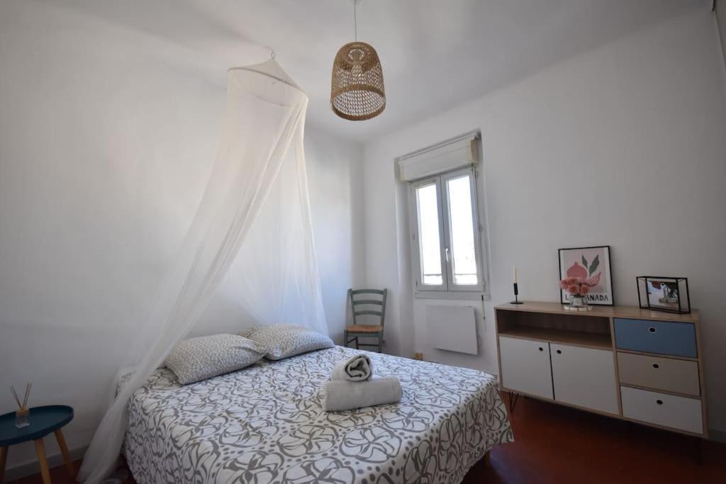 Le P'tit Cabanon Proche Des Calanques Apartment Marseilles