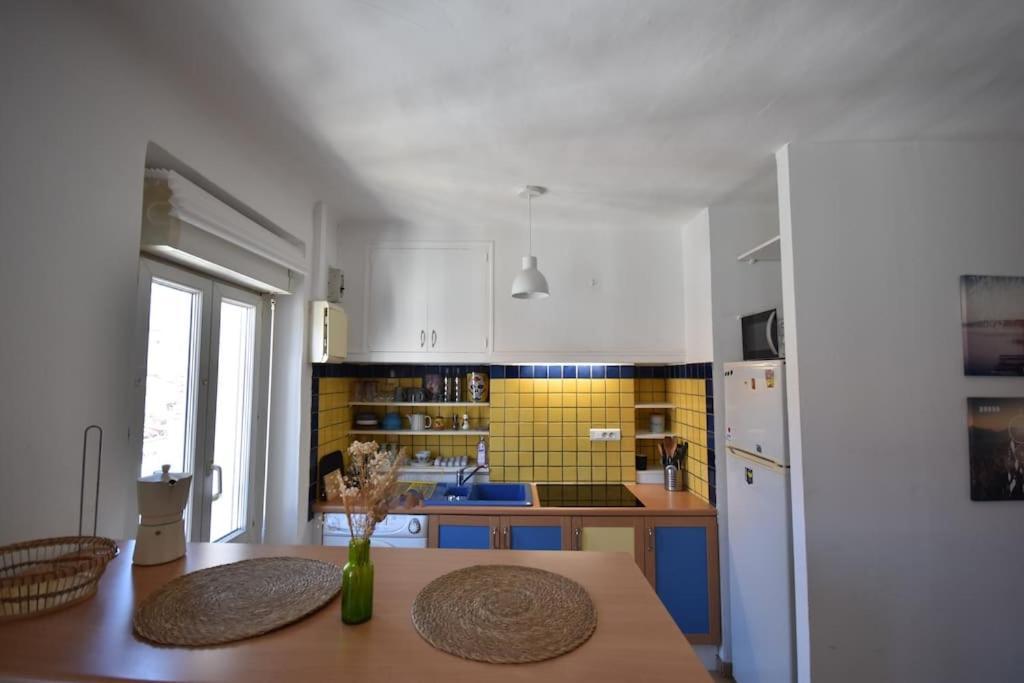 Apartment Le P'tit Cabanon Proche Des Calanques