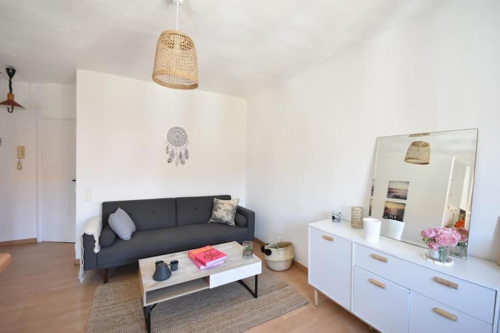 Le P'tit Cabanon Proche Des Calanques Apartment