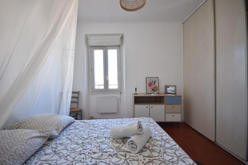 Le P'tit Cabanon Proche Des Calanques Appartement Marseille