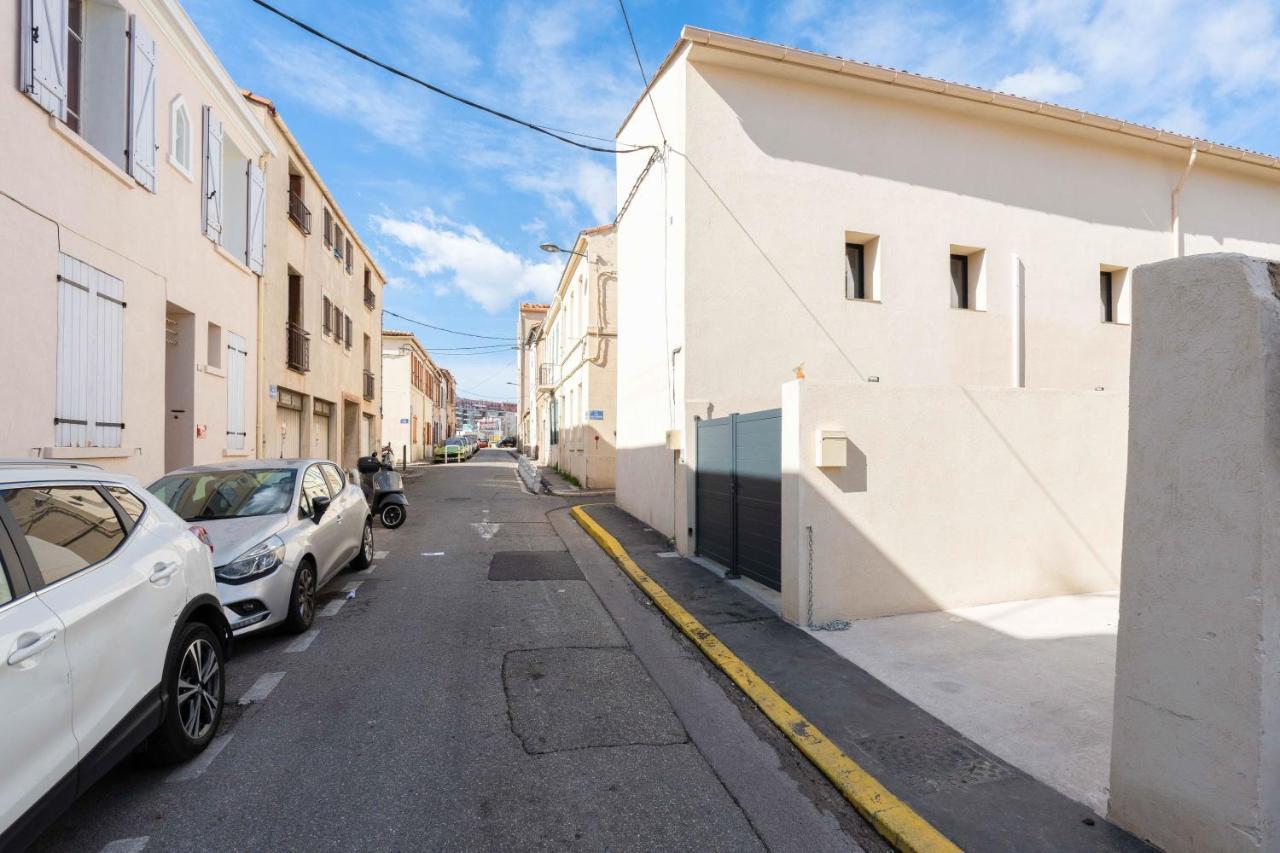 Hébergement de vacances Complexe Les Maisons Du Parc - 4 Maisons Standing - Clim Parking 30 Pers