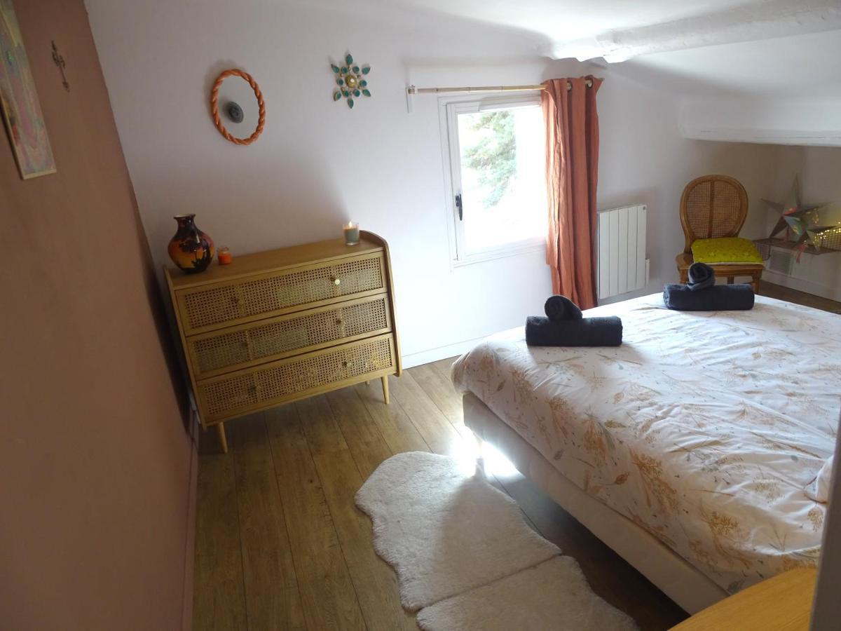 [maison De Proche Plage] * Catalans Appartement