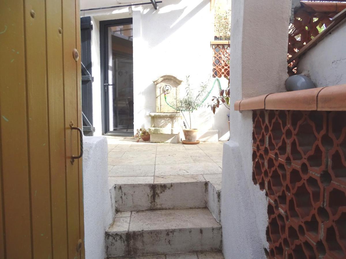 [maison De Proche Plage] * Catalans Appartement *