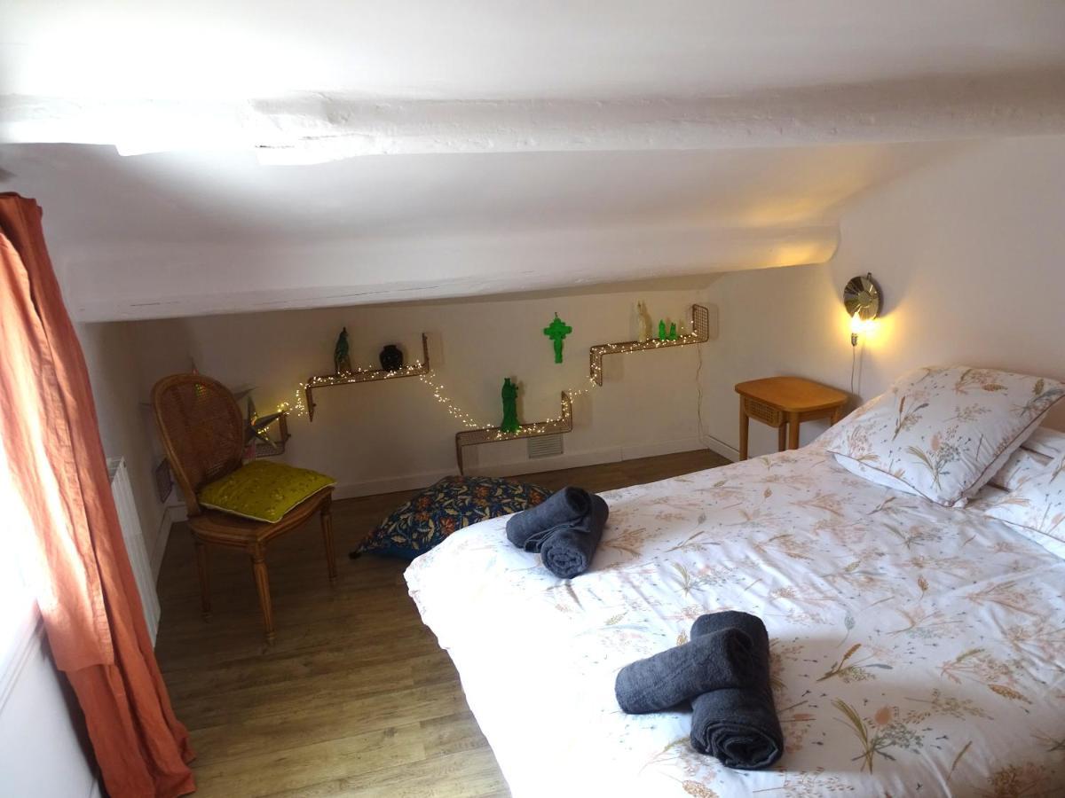 [maison De Proche Plage] * Catalans Appartement Marseille