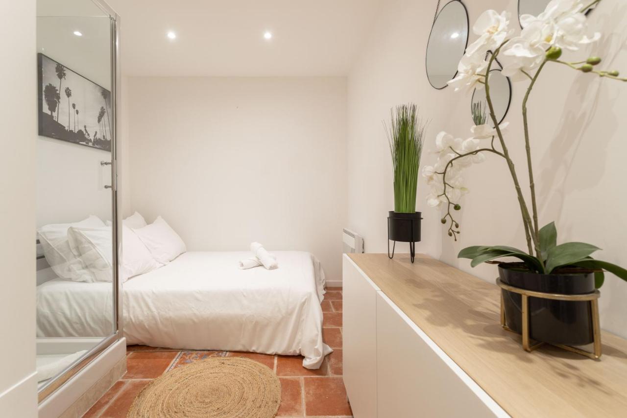 Complexe Les Petits Paniers - 5 - Clim - 16 Pers - Vieux Port * Marseilles