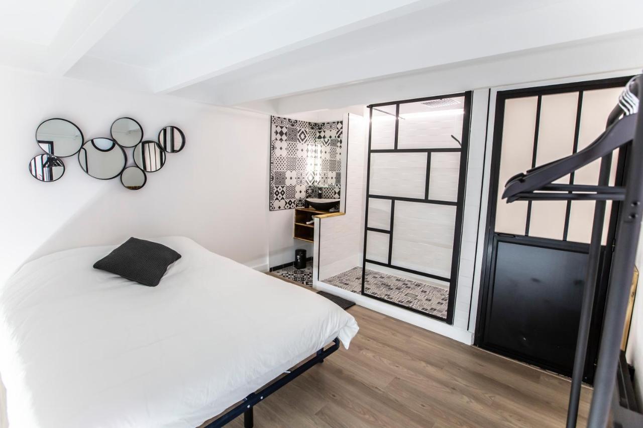 Appartement Magnifique Duplex 2ch / 2 Sdb