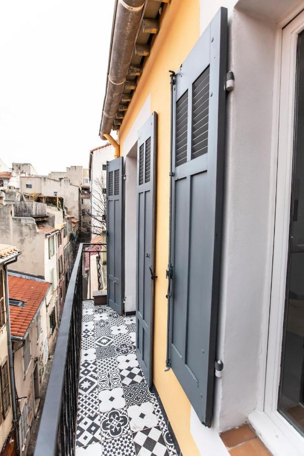 Appartement Magnifique Duplex 2ch / 2 Sdb Marseille