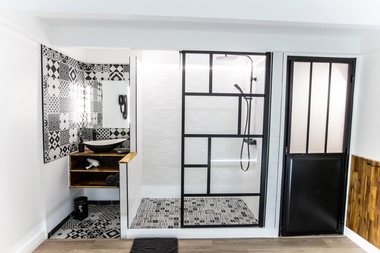 Magnifique Duplex 2ch / 2 Sdb * Marseille