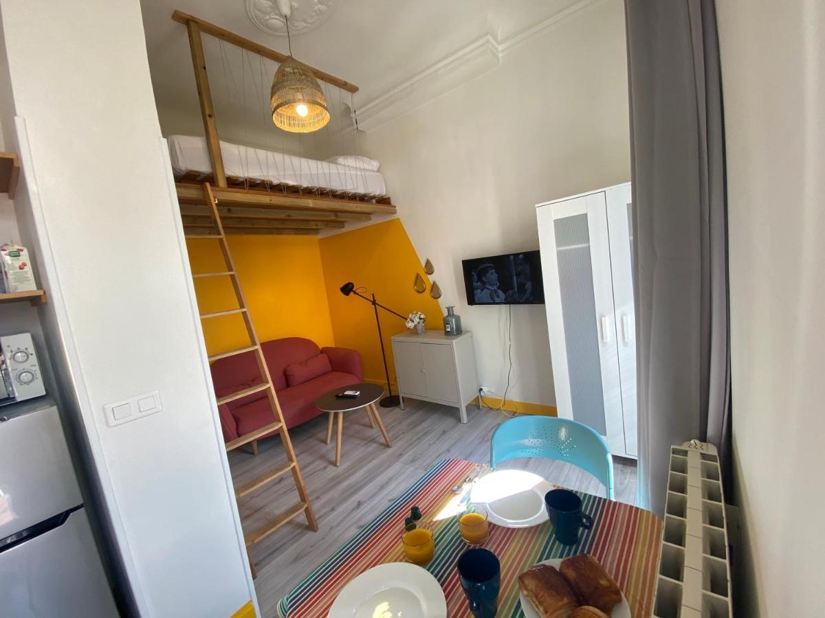 Les Amis 1827 Apartment *